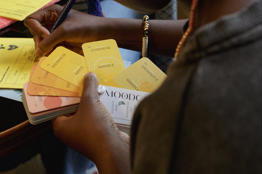 Session individuelle de prise en main – 1h en ligne