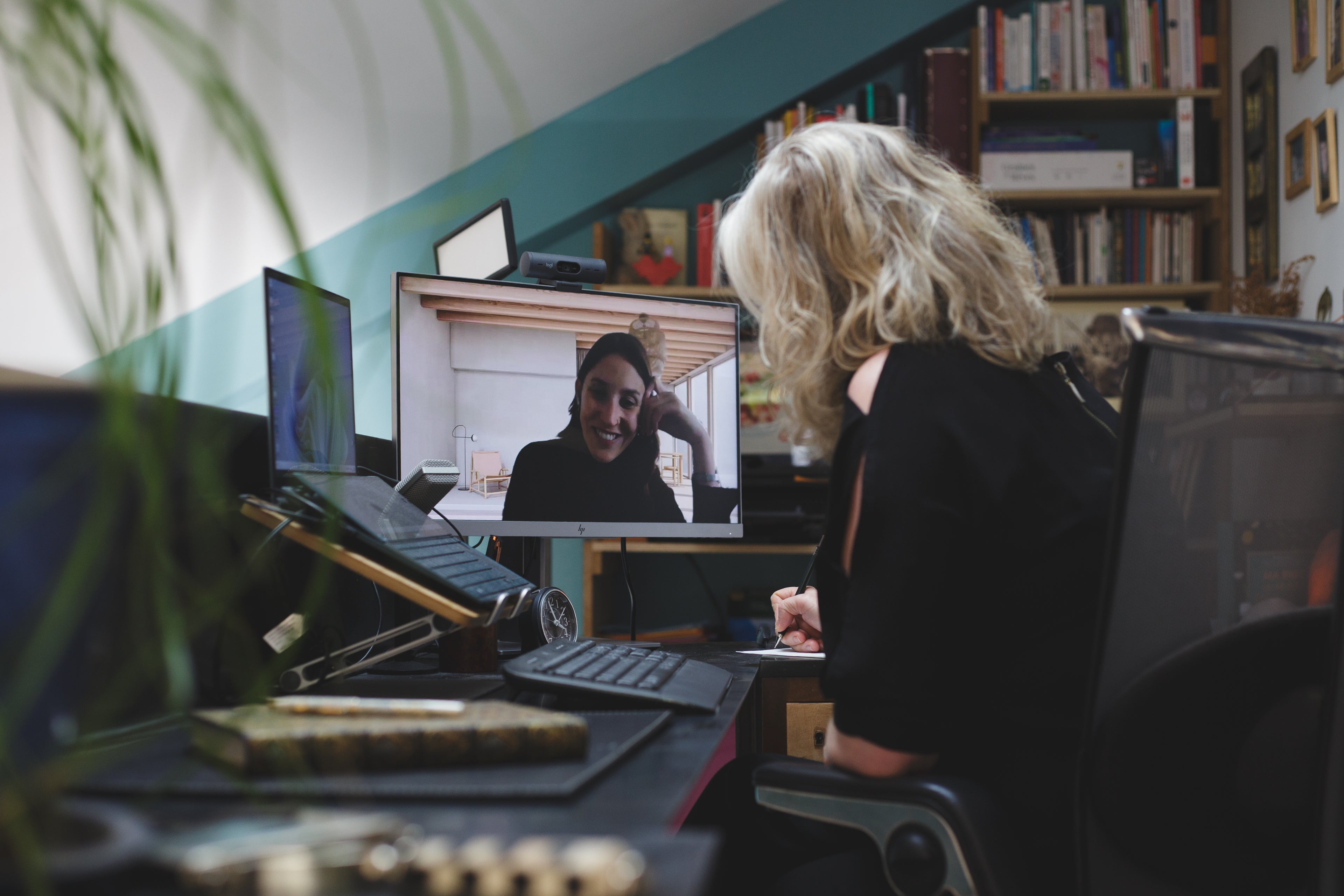 Session individuelle de prise en main – 1h en ligne